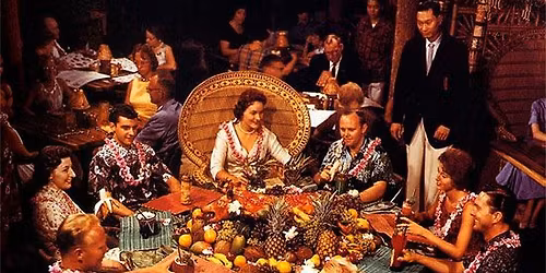 November Ohana meetup