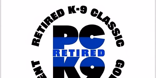 9th Annual Retired K-9 Classic Golf Tournament