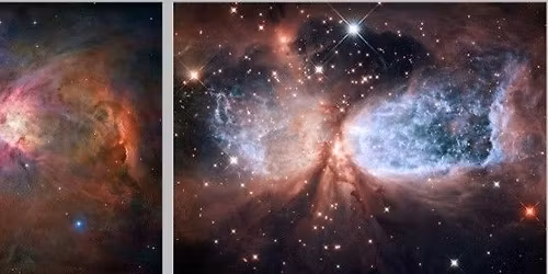 PORT COLBORNE CAMERA CLUB PRESENTATION: DEEP SPACE PHOTOGRAPHY     