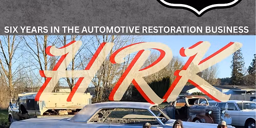 Open House & Car Show