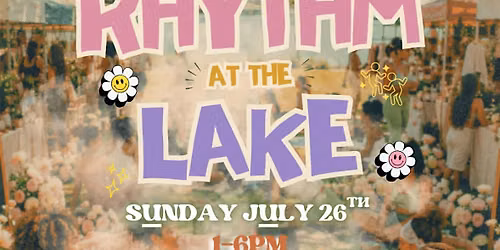 Soft Sundaze x Lake Merritt Paint & Sip
