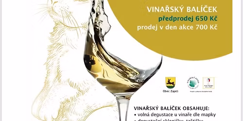 Zaje\u010dsk\u00e1 leto\u0161n\u00ed v\u00edna 2025