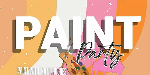 Paint Party Panama City Beach