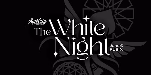 SynCity presents: The White Night