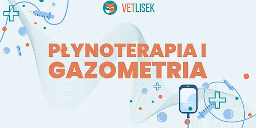 P\u0142ynoterapia i Gazometria