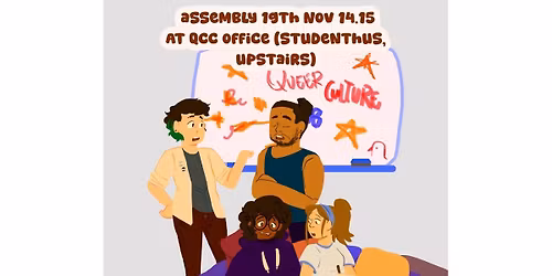 QCC general assembly 2025