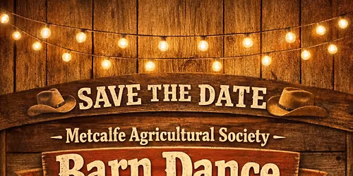 Metcalfe Barn Dance