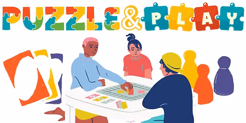 Puzzle and Play