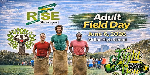 Adult Field Day
