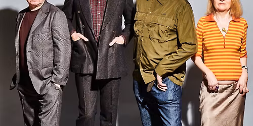 'I'm with Pulp, Are You?': Mark Webber in Conversation