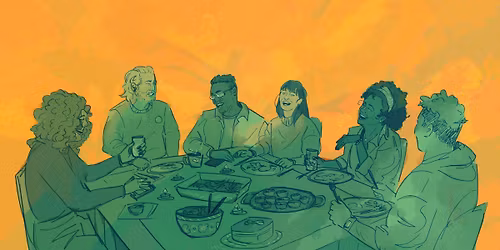 Skeiv Verden Rogaland Yearly Meeting (\u00c5sm\u00f8te)