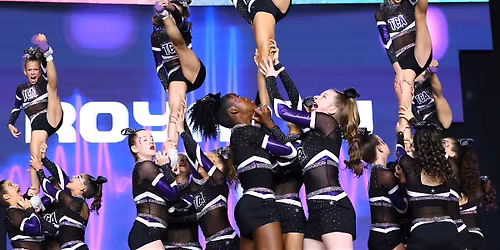 TCA TRYOUTS