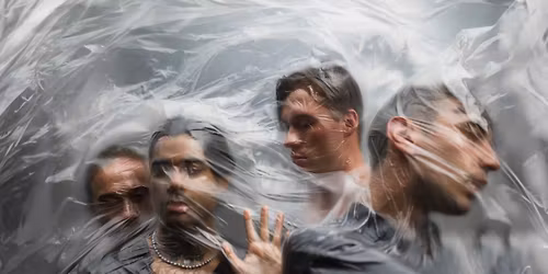 Unprocessed - ANGEL - EUROPE TOUR 2026 | Batschkapp | 10.10.26