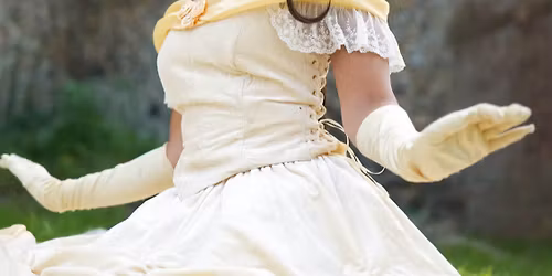 Craft & fun with princess belle (meet and greet)
