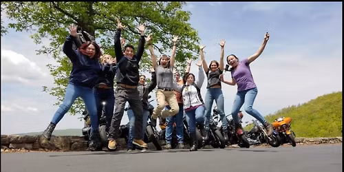 Tenneessee Tear-Up 2026 Womens Edition