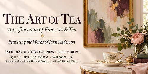 The Art of Tea