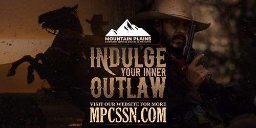 MPCSSN's Indulge Your Inner Outlaw Gala