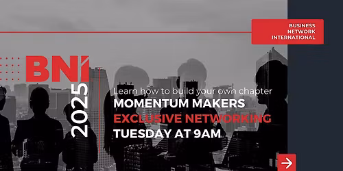 BNI Momentum Makers