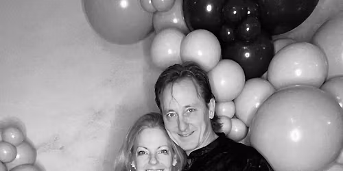 Penny and Dan at The Bartisan