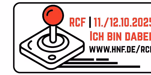 RetroComputerFestival #4