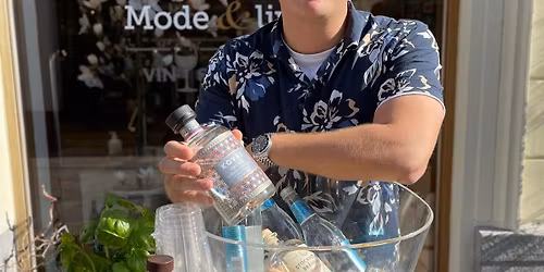 Rom\/Spiritssmagning