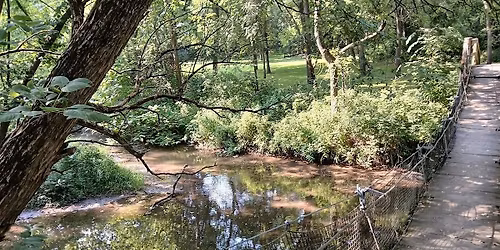 Take A Hike! It's the 10th anniversary of 52 Hike Challenge.