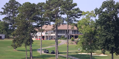 Alabama Sheriffs Youth Ranches' Memorial Golf Tournament