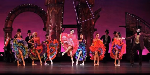 Atlanta Ballet - The Nutcracker