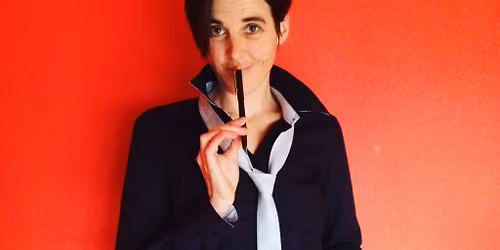 KMSKA LAAT - Dead Ladies Show