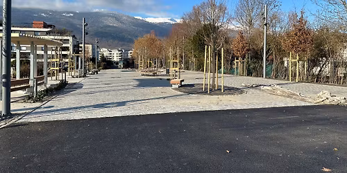 \ud83c\udf89 Nouvelle place du march\u00e9 : inauguration officielle et lancement d\u2019un march\u00e9 hebdomadaire