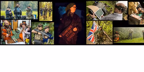 Humanity Ascendant Event 22 - Exaltation