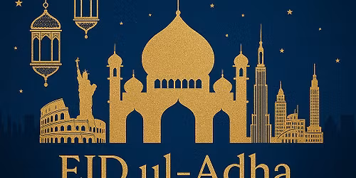 EID ul - Adha