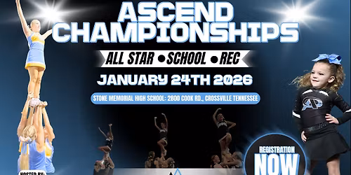 Ascend Championships