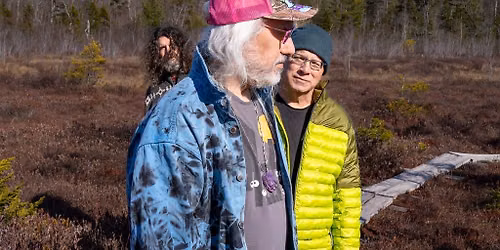 Dinosaur Jr. - Fall Tour 2026 with special guest Stef Chura