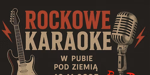 Podziemne Szata\u0144skie Karaoke z \u0141ysym \ud83d\ude08