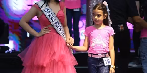 Miss S\u00e3o  Paulo 