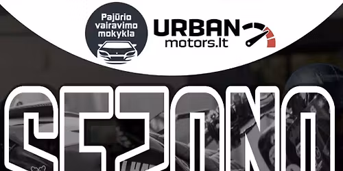 Klaip\u0117da Scooters Season Opening 2026