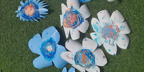 Create and make for Worthing Festival
