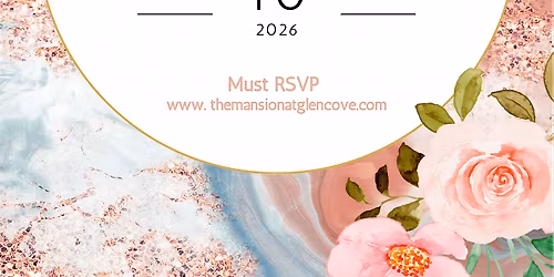 Mother's Day Brunch at The Mansion