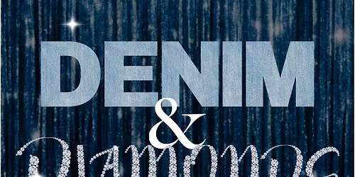 Denim & Diamonds