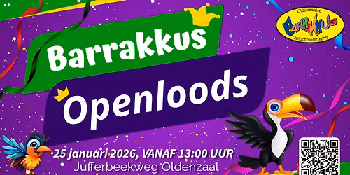 Openloods
