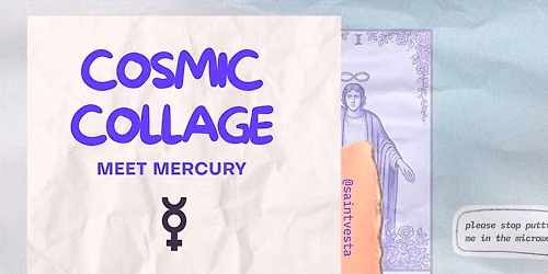 Cosmic Collage