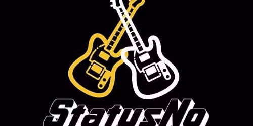 STATUS NO - Quo Tribute