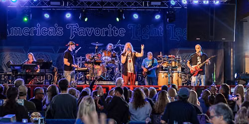 WI State Fair 2026 Day 4: Trophy Husbands, Copper Box, Almighty Vinyl