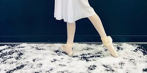 6th Annual ICDC Nutcracker