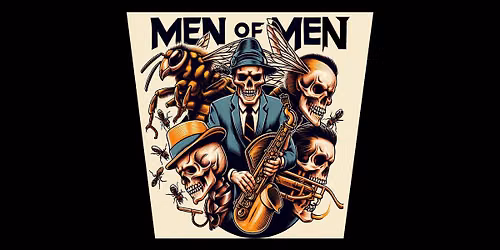Men Of Men