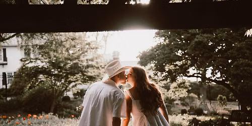 Talea and Lane\u2019s Wedding Day RSVP