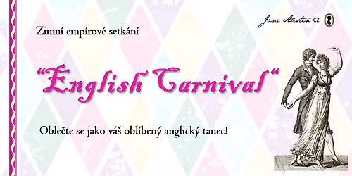 Zimn\u00ed emp\u00edrov\u00e9 setk\u00e1n\u00ed "English Carnival"