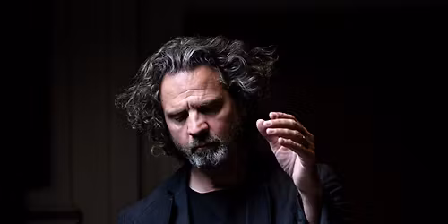 Hilary Hahn and Andreas Haefliger at Koerner Hall