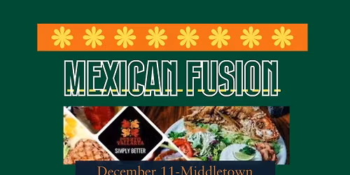 Puerta Vallarta Fundraiser-Southington